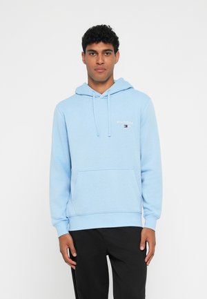 BRAND LOVE SMALL HOODIE - Hoodie - well water