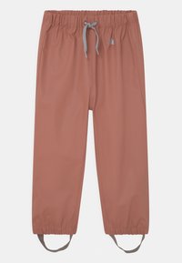 MINI A TURE Regenbroek - red