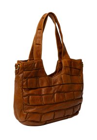 RE:DESIGNED MARGO BIG - Shopper - tan