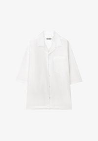 Sélectionné, white