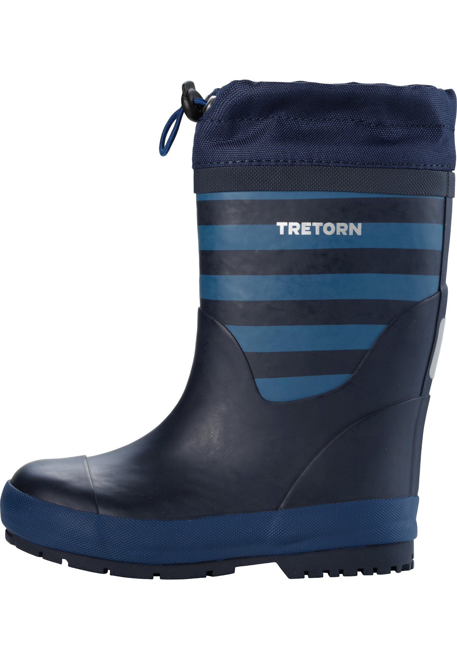 Tretorn GRÄNNA Gummistövlar navystormblå Zalando.se Tretorn GRÄNNA Gummistövlar navystormblå Zalando.se