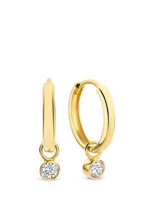 RIVOLI AÉLYS - Boucles d'oreilles - gold coloured