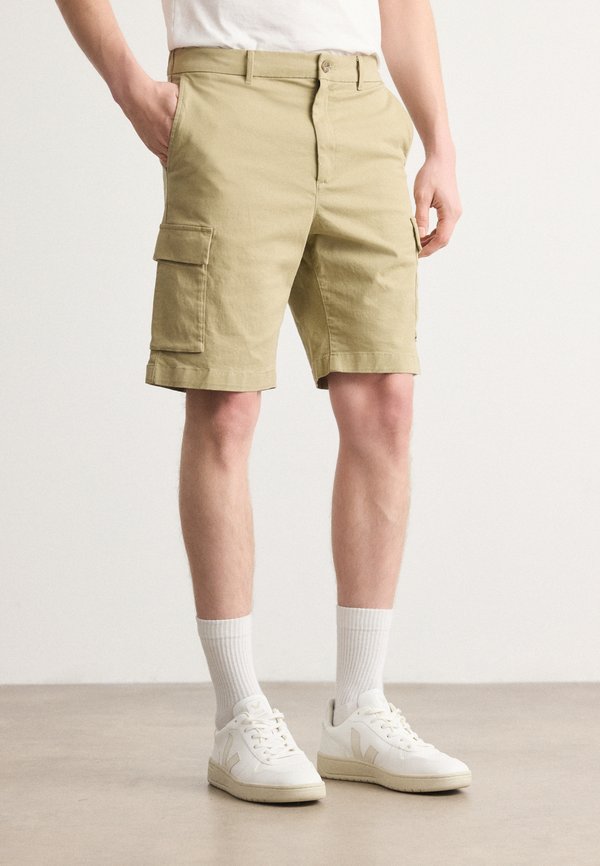 MODERN CARGO - Shorts - tree house