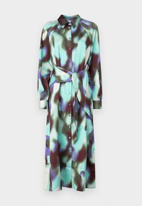 YASTORIO SHIRT DRESS - Robe chemise - port