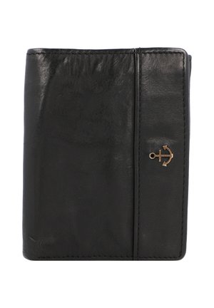 Harbour 2nd COOL CASUAL AMOY  - Monedero - dark ash