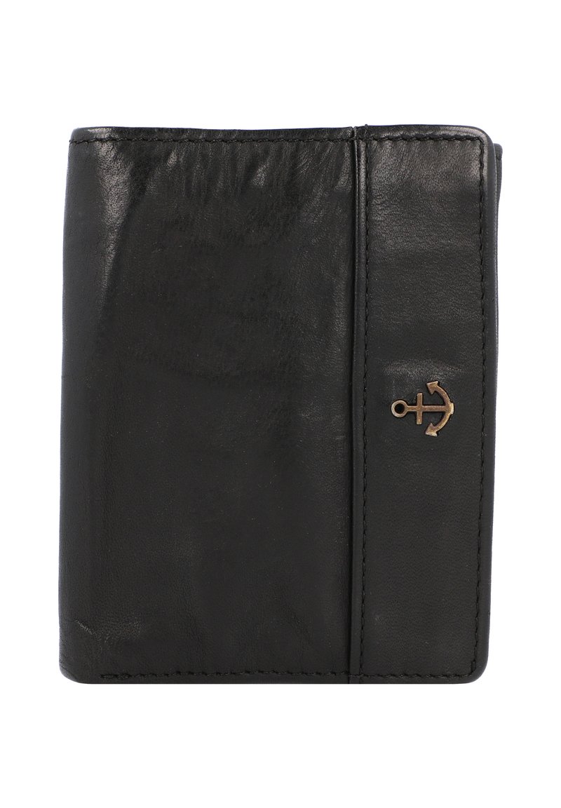 Harbour 2nd COOL CASUAL AMOY  - Portafoglio - dark ash