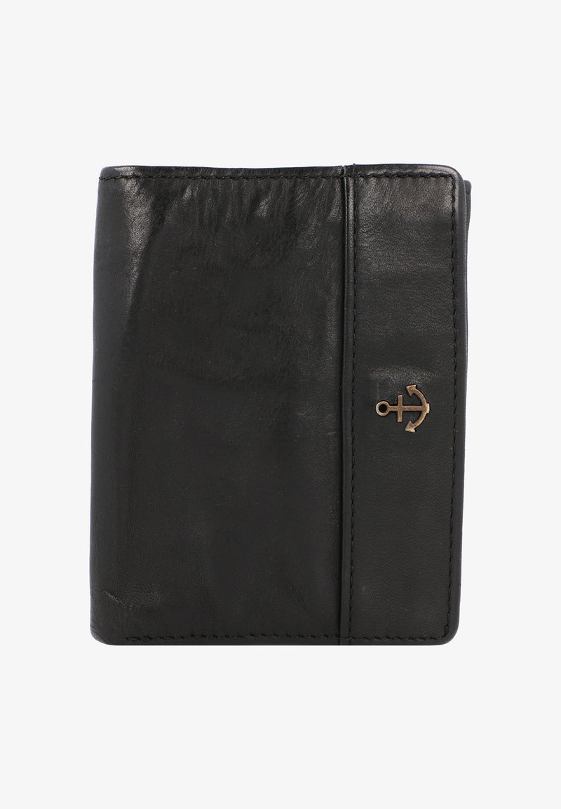 Harbour 2nd COOL CASUAL AMOY - Monedero - dark ash
