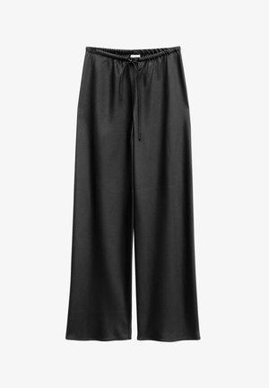 & OTHER STORIES, DRAWSTRING - Nohavice - black