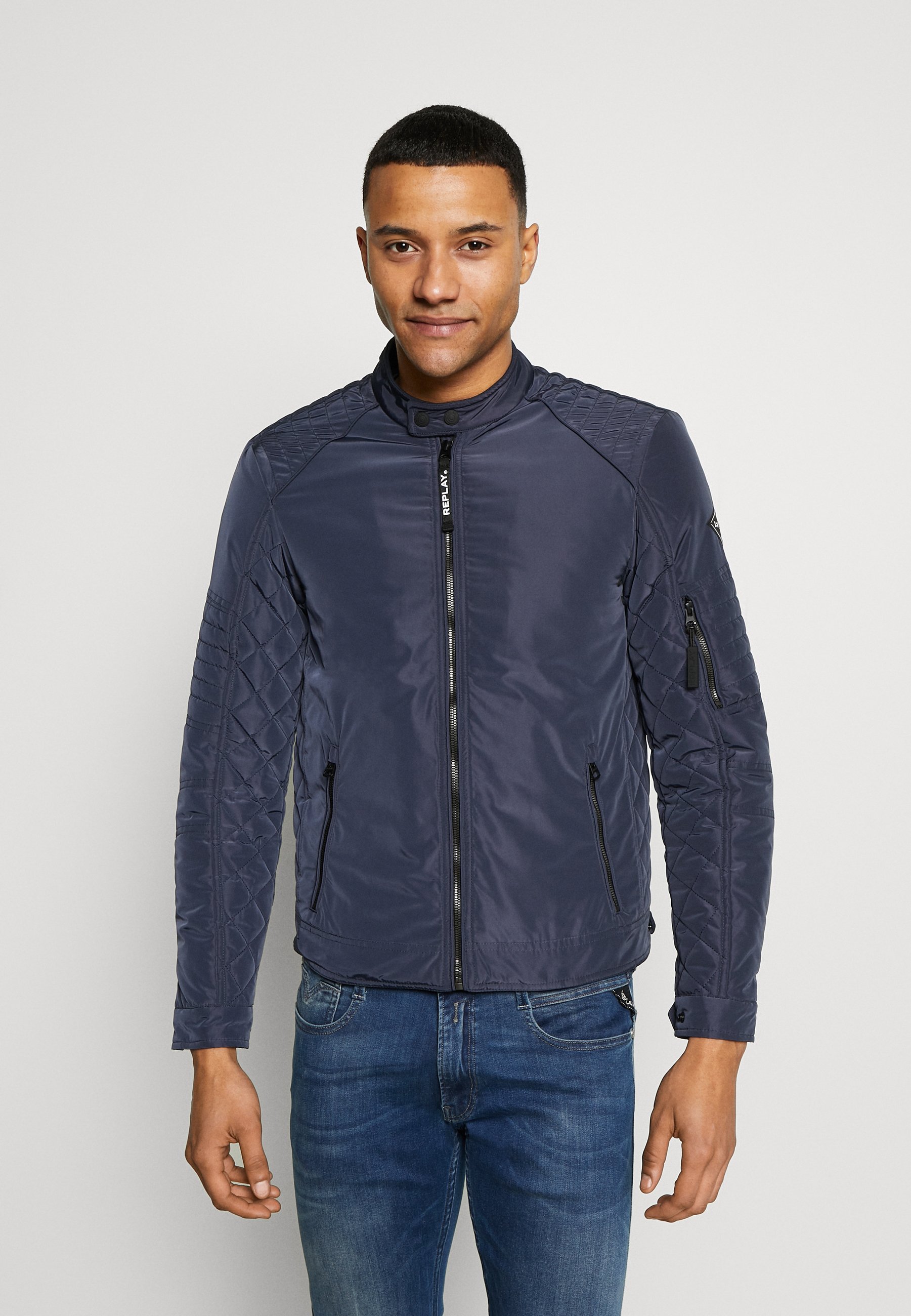 replay jackets uk
