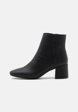 Anna Field Bottines - black