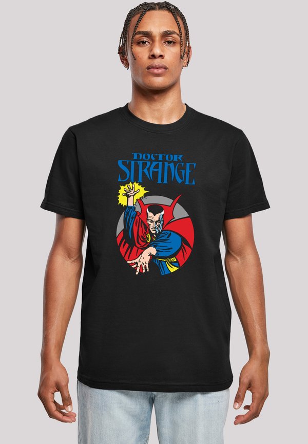 MARVEL BOYS DOCTOR STRANGE CIRCLE - T-Shirt print