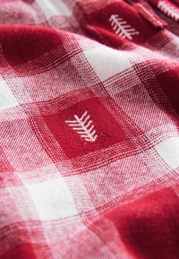 Next Pyžamový spodní díl - red check