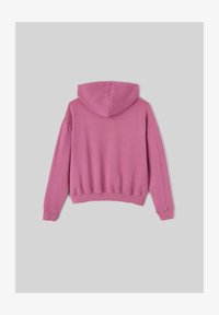 Non sélectionné, violet