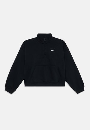 Nike Sportswear, STUDIO - Φούτερ - black/white