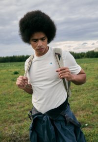 Klättermusen - T-shirt basic