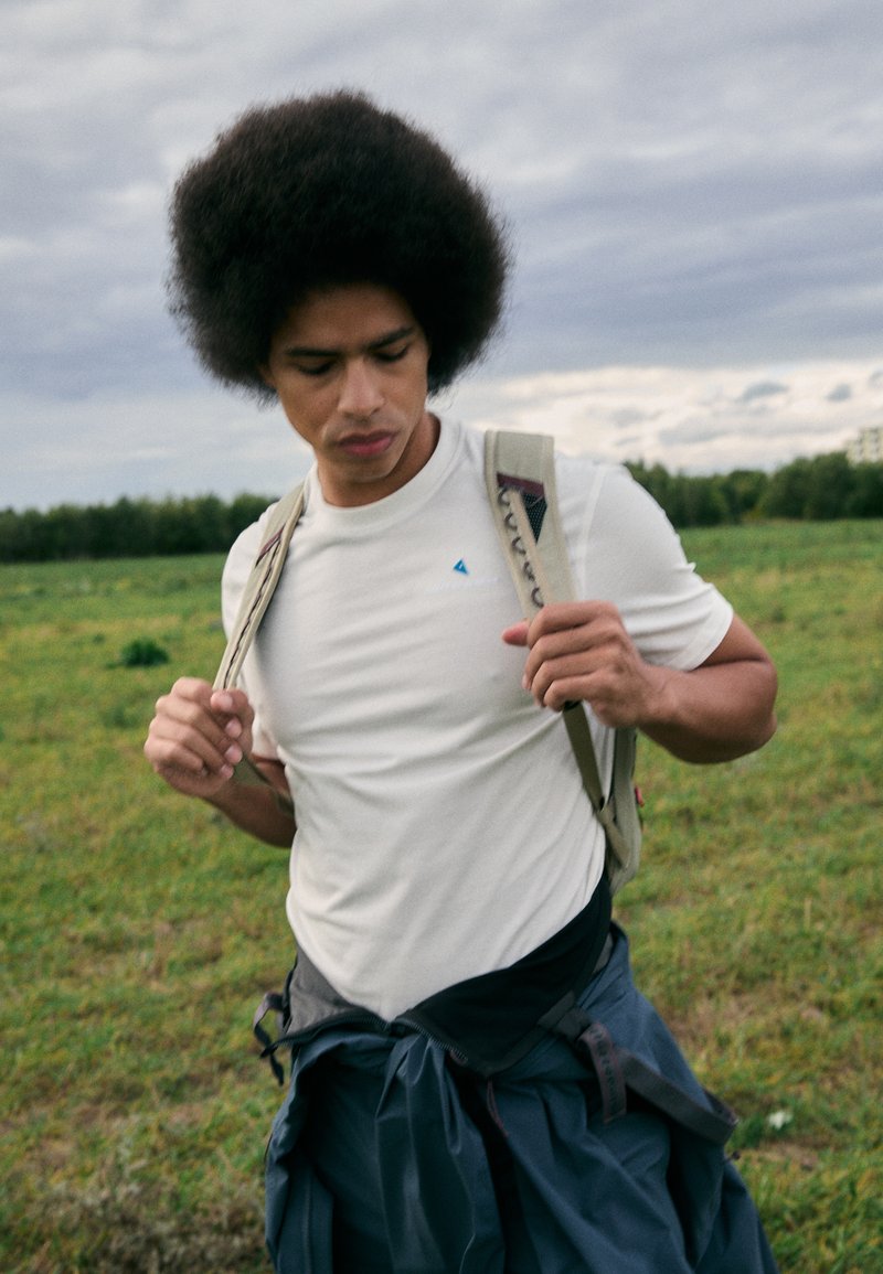 Klättermusen - T-shirt basic