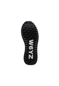 W6YZ JET VL-J. - Scarpe primi passi - weiß-blau