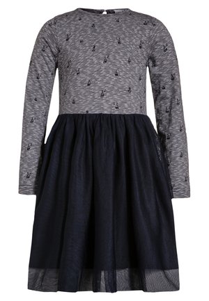 Vestito casual - navy