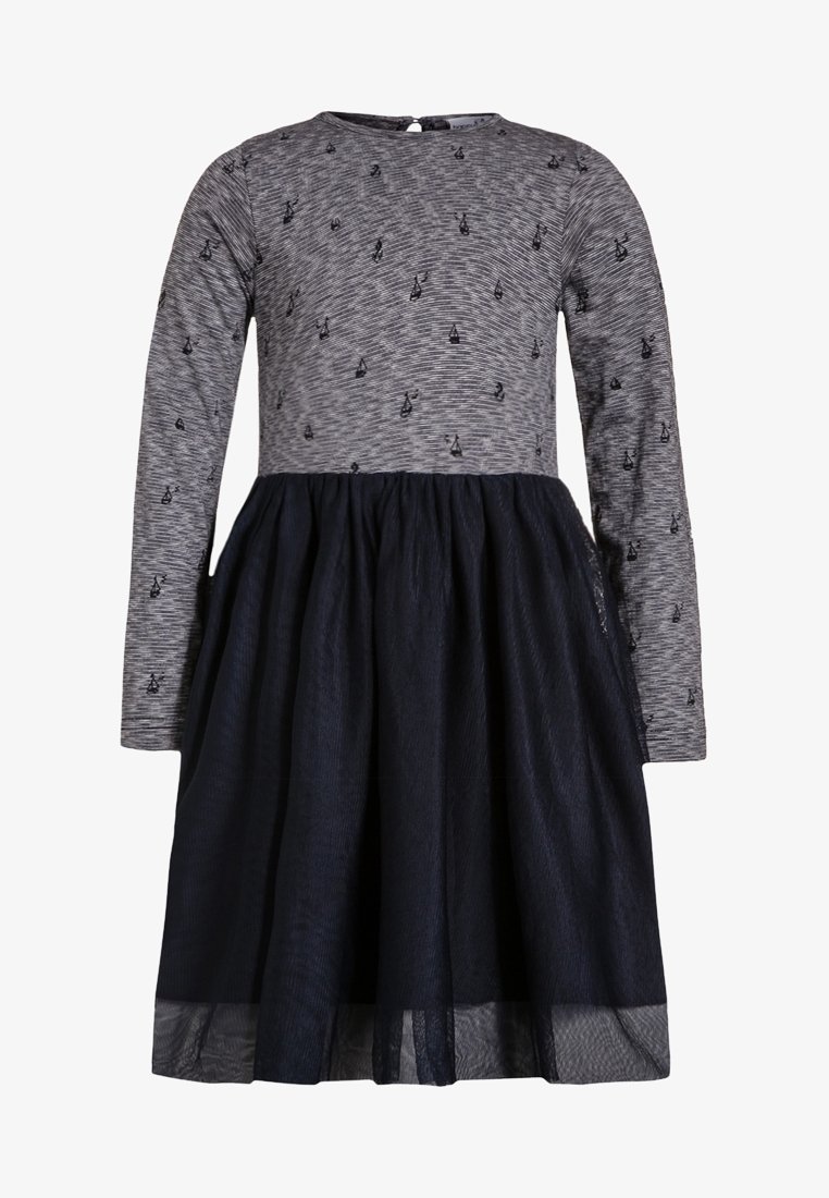 happy girls Freizeitkleid - navy