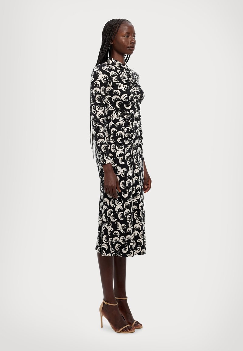 Diane von Furstenberg EMANUELLE DRESS - Dienas kleita - moon landing
