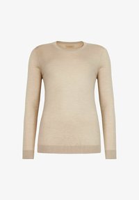 Niet geselecteerd, Natural