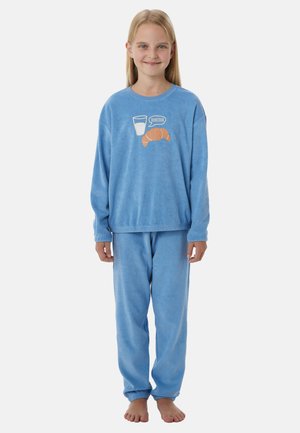 Schiesser, NIGHTWEAR SET - Pyjama - air