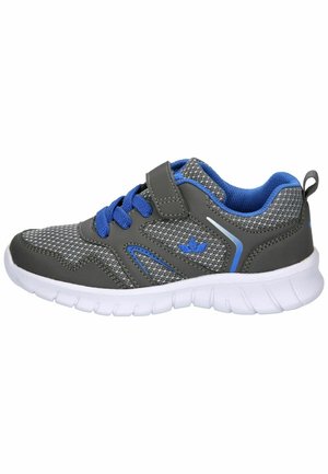 LICO SKIP VS - Sneaker low - grau blau