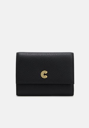 MYRINE - Wallet - noir