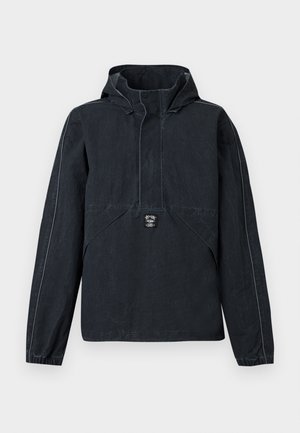Rip Curl, LIQUID TRIPS JACKET - Letná bunda - black