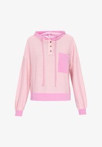 Niet geselecteerd, light pink