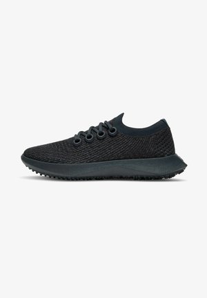 Allbirds TREE DASHER 2 - Baskets basses - black