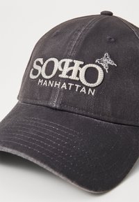 New Era WASHED 9TWENTY - Caps - navy