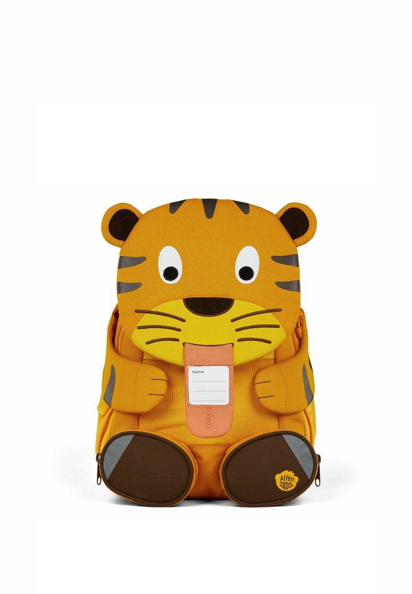 Grosser Freund – Tagesrucksack – tiger