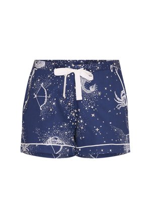 Cyberjammies, CYBERJAMMIES NACHTWÄSCHE CELESTIAL NIGHTS - Pantalón de pijama - marine