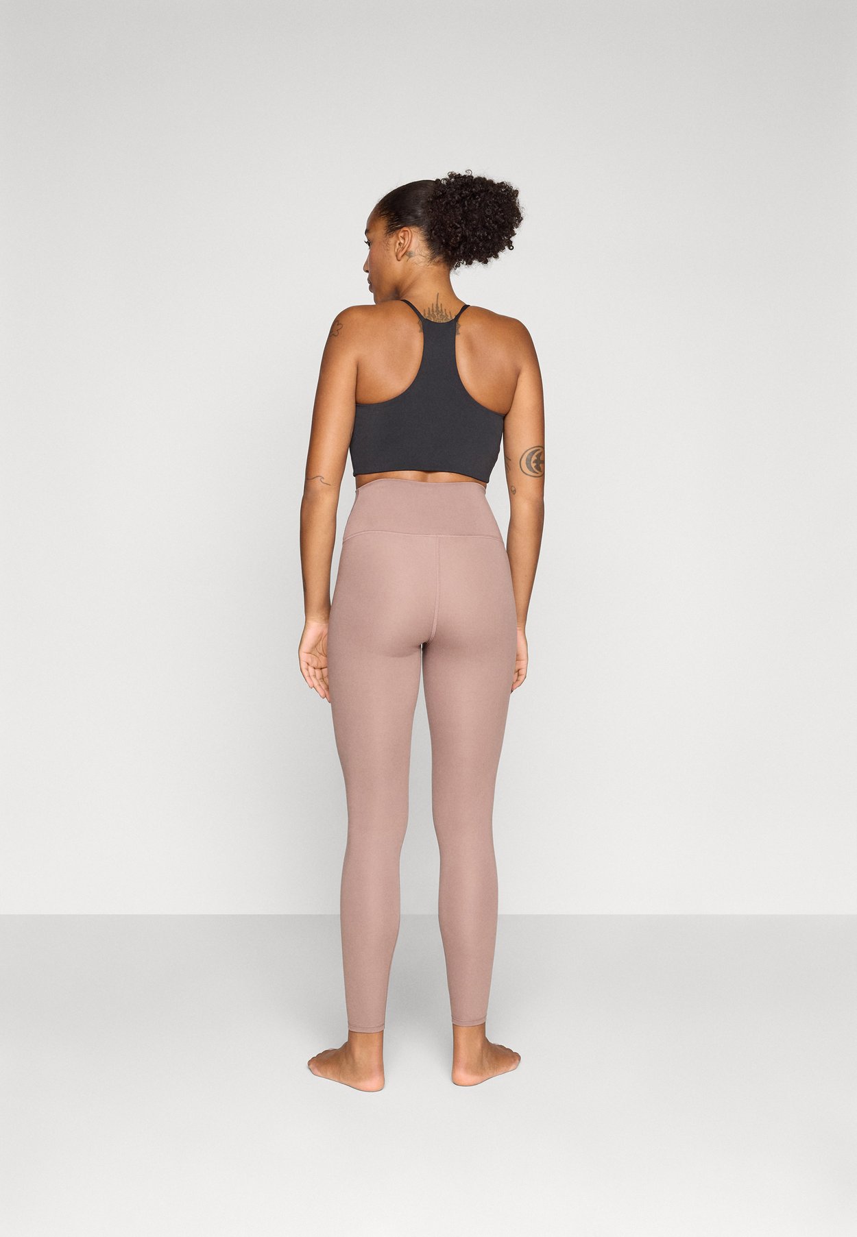 HARMONY HIGH RISE LEGGING