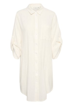 Kaffe PAULINE - Camisa - chalk