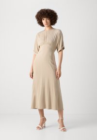 Anna Field Vapaa-ajan mekko - light brown