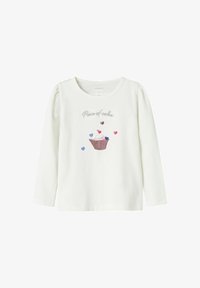 Unausgewählt, cloud dancer