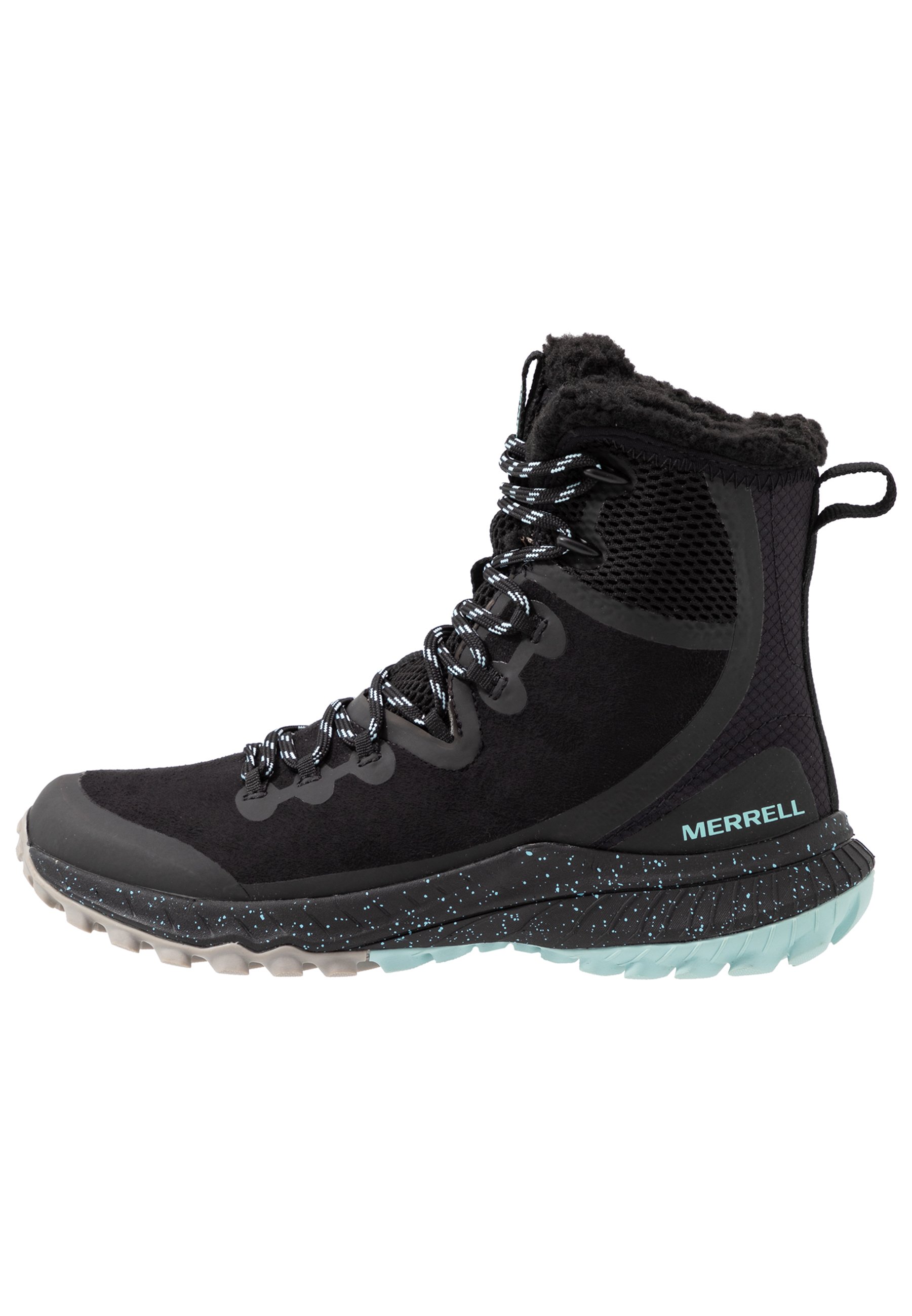 Women BRAVADA POLAR WATERPROOF - Winter boots Women BRAVADA POLAR WATERPROOF - Winter boots