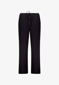 Niet geselecteerd, marineblau