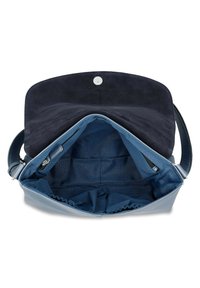 Picard PIAZZA - Umhängetasche - ozean