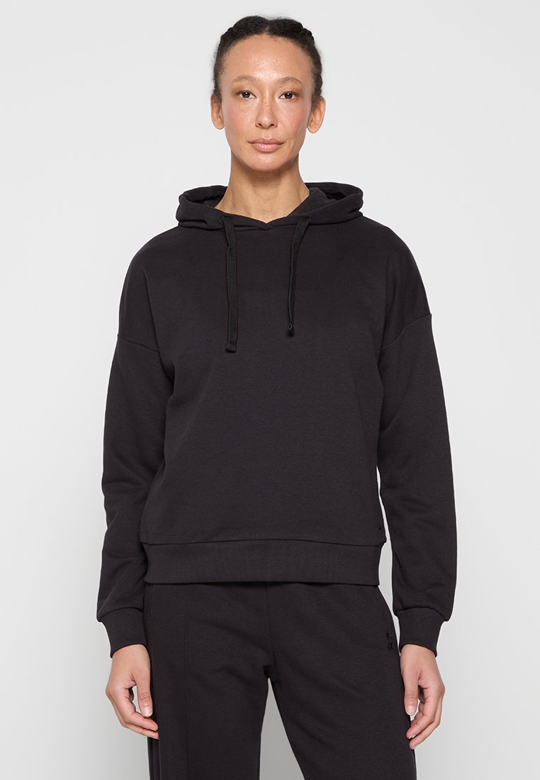 Mexx Hoodie zwart Mexx Hoodie zwart