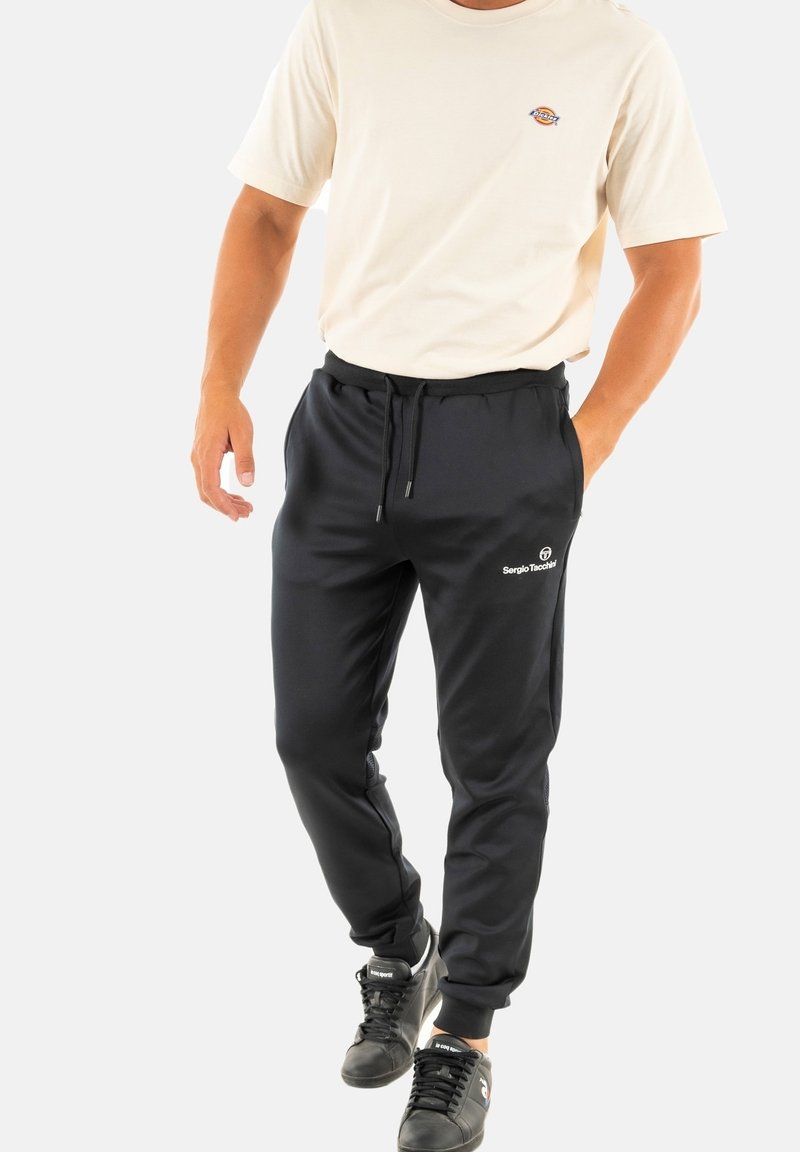 Pantalon De Survêtement Chrome Hearts Noir Logo Cheval Coeur - Taille M, Parfait état