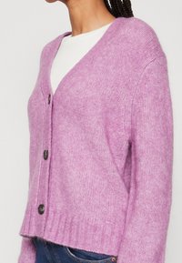 Marc O'Polo DENIM Kofta - pink
