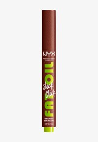 FAT OIL SLICK CLICK - Lip gloss - trending topic