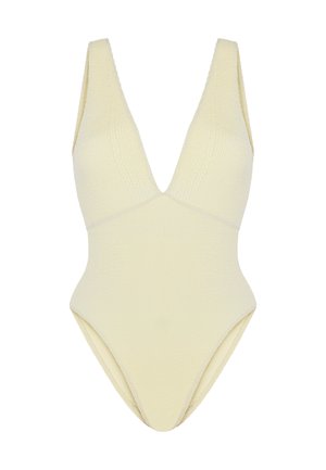 ARIEL ONE SIZE - Badeanzug - vanilla