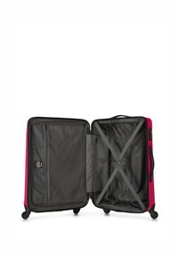 WITTCHEN LUGGAGE SET WITH TAG FROM ABS - Trolley - pink