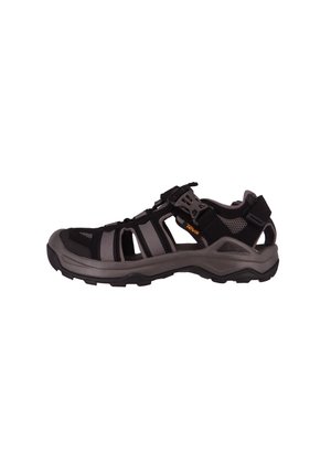 Teva WANDER OMNIUM 2  - Sandali da trekking - black