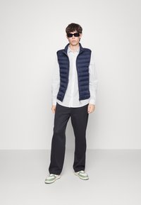 Esprit N SUS S POPL - Shirt - white