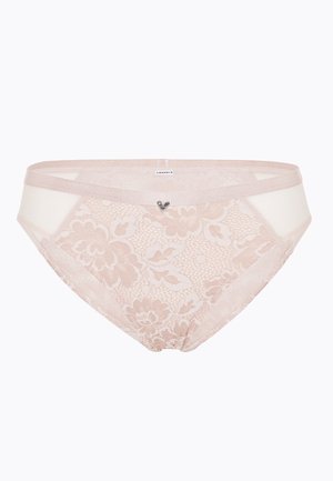 Lovable ANNIVERSARY - Slip - cipria